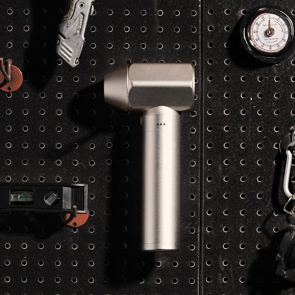 Nova Max エアダスター 電動ブロワー