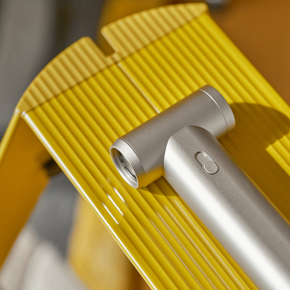 Nova Light エアダスター 電動 ブロワー