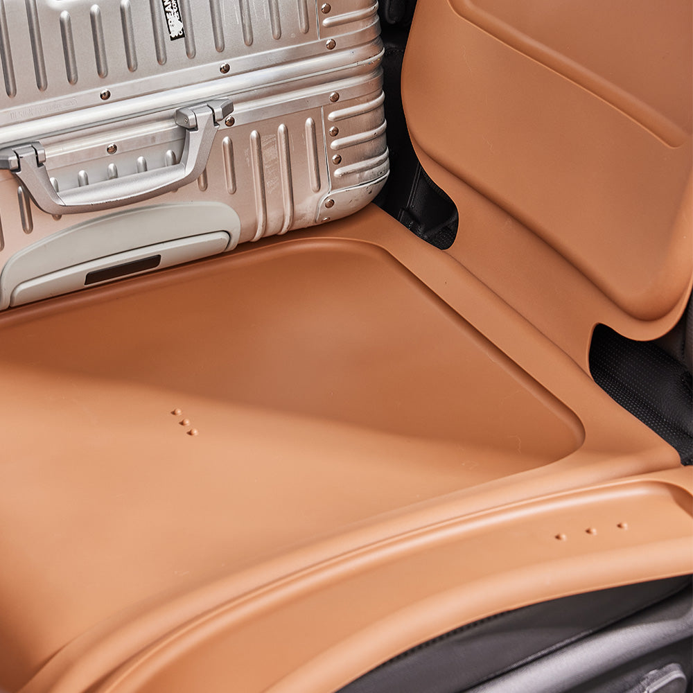 Mayton Siliguard Silicone Car Seat Cover / Car Seat Protector