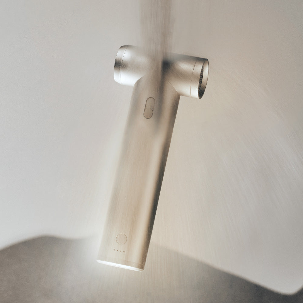 Nova Light エアダスター 電動 ブロワー