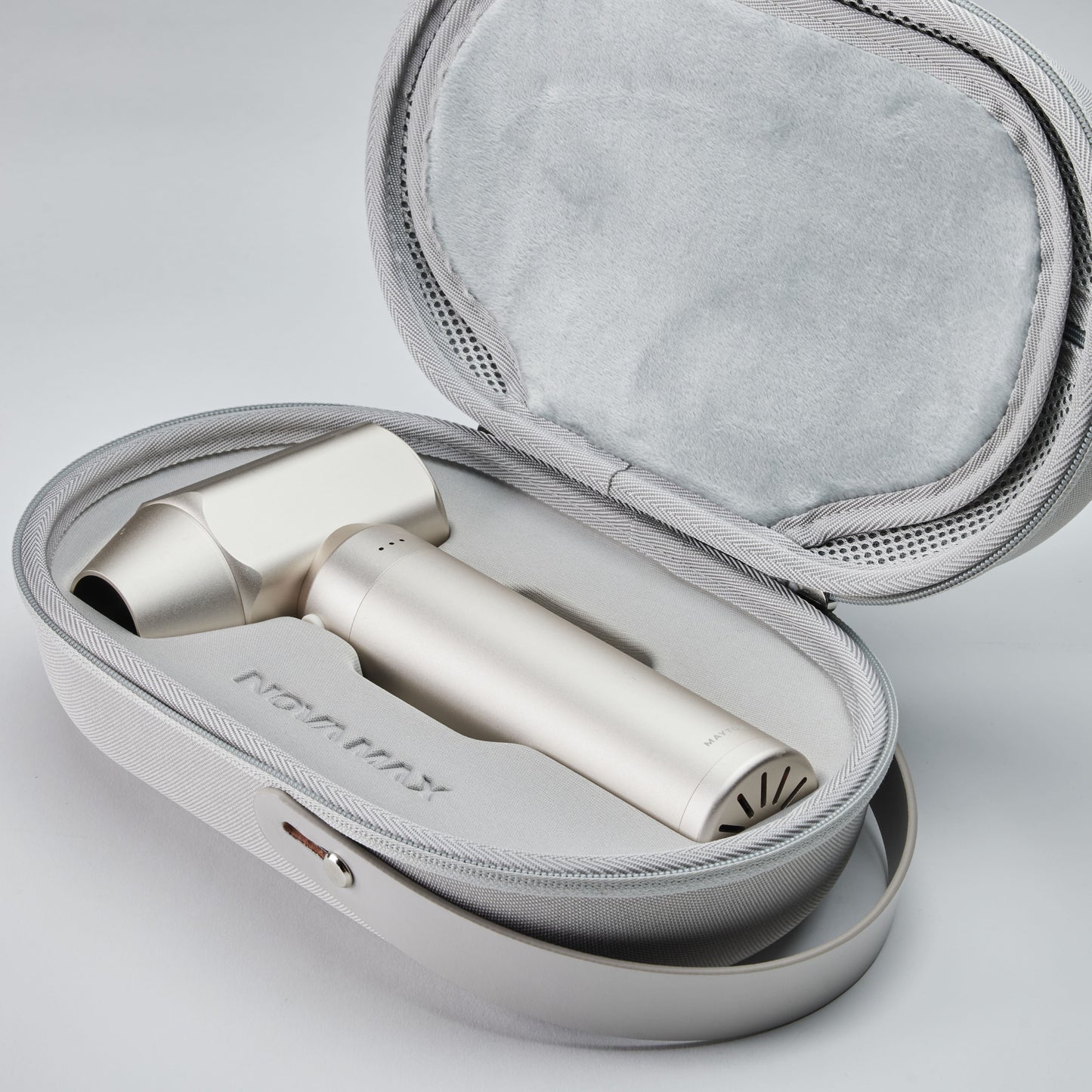 Nova Max エアダスター 電動ブロワー