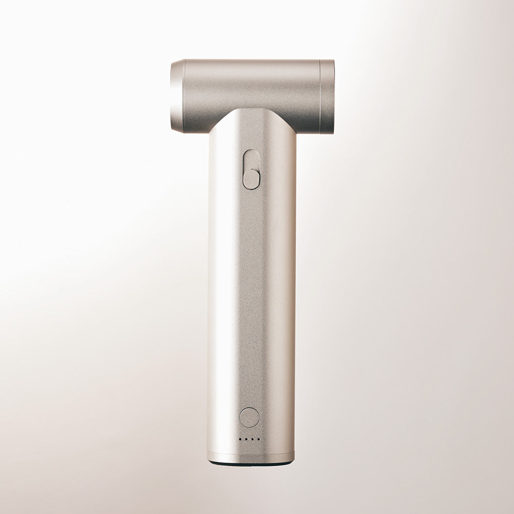 Nova Light エアダスター 電動 ブロワー