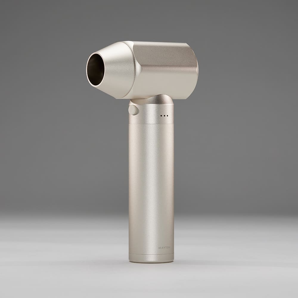 Nova Max エアダスター 電動ブロワー