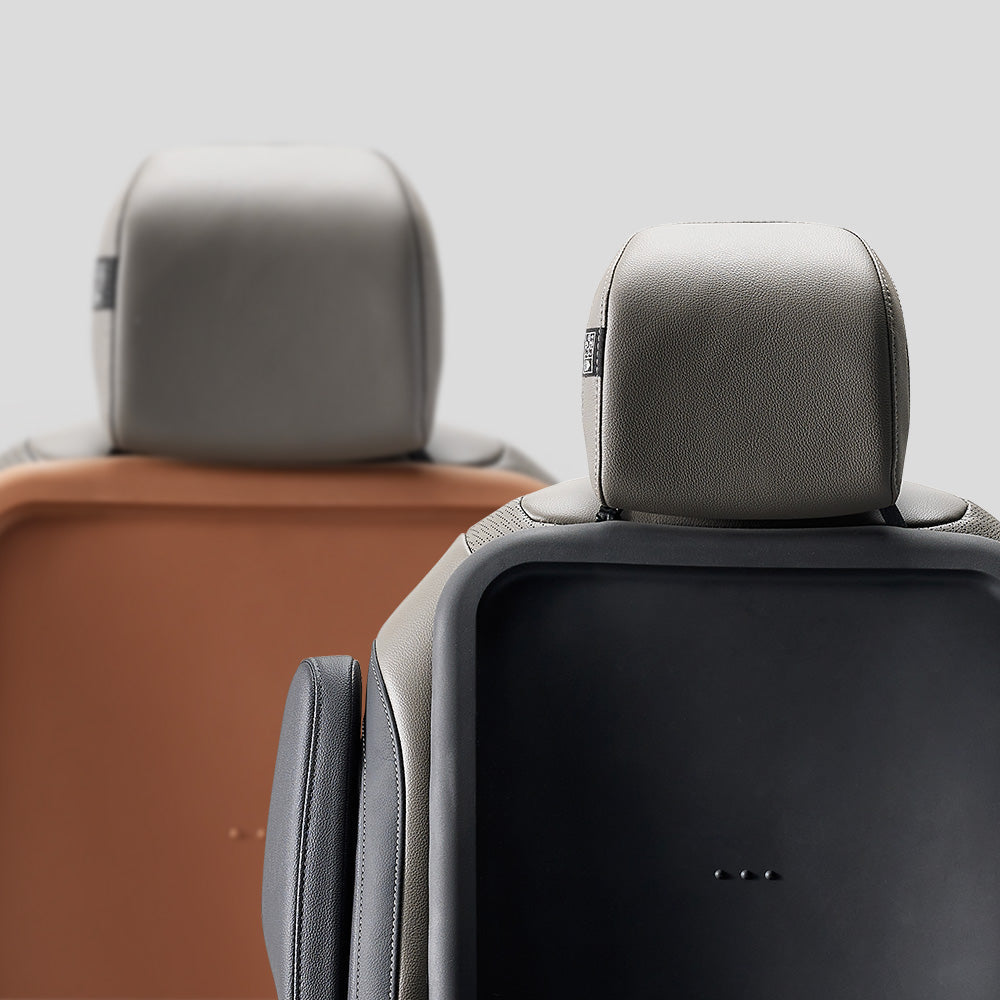 Mayton Siliguard Silicone Car Seat Cover / Car Seat Protector