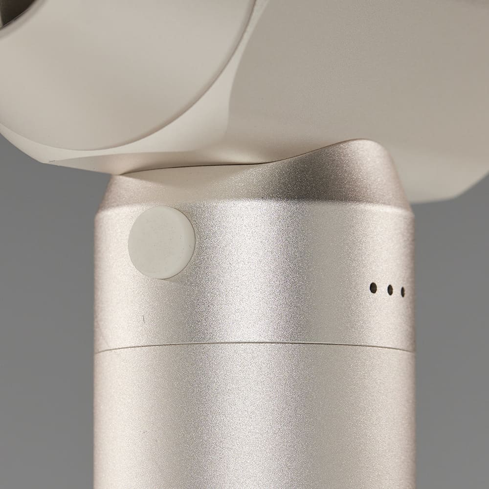 Nova Max エアダスター 電動ブロワー