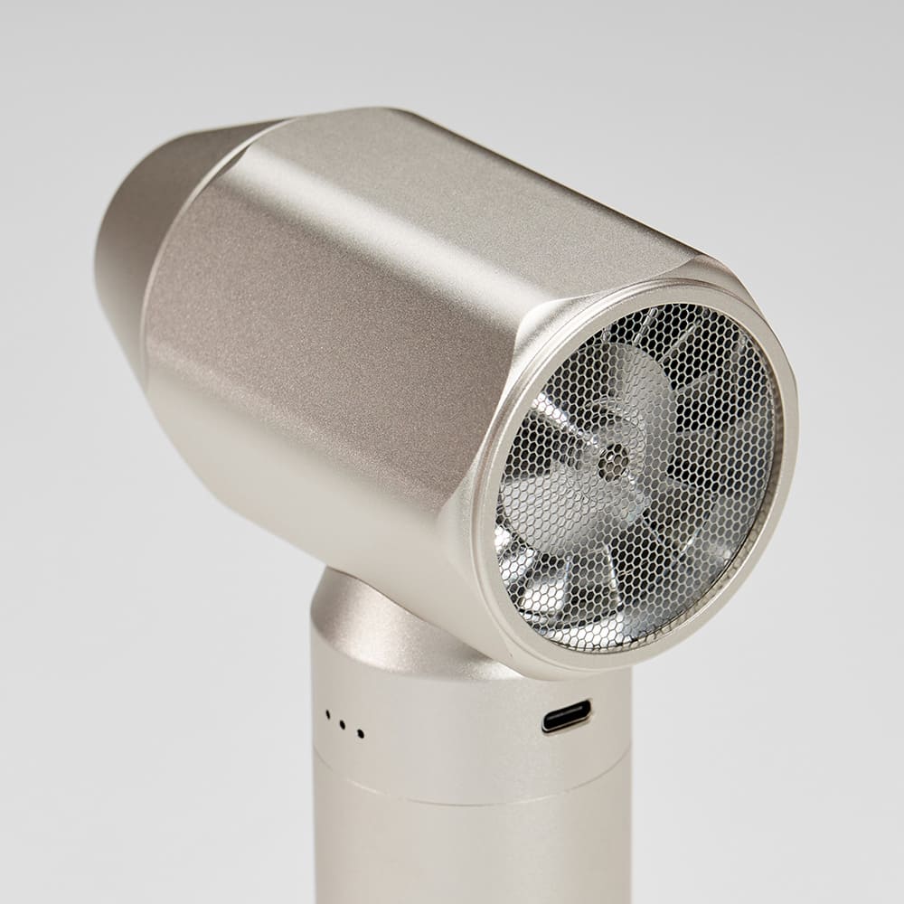 Nova Max エアダスター 電動ブロワー