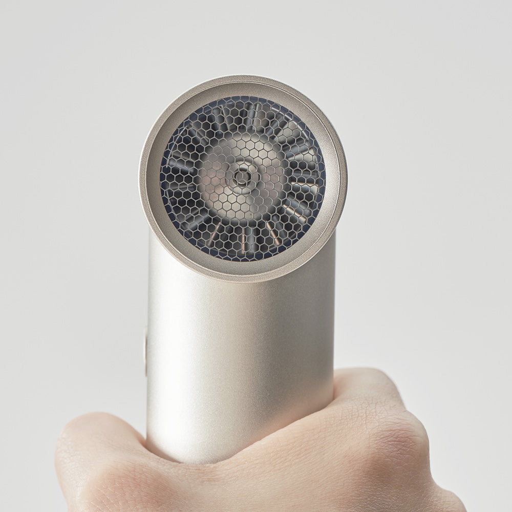 Nova Light エアダスター 電動 ブロワー