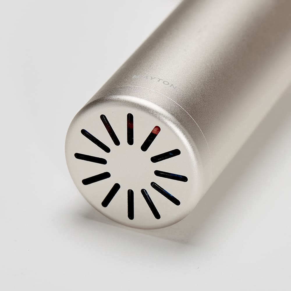 Nova Max エアダスター 電動ブロワー