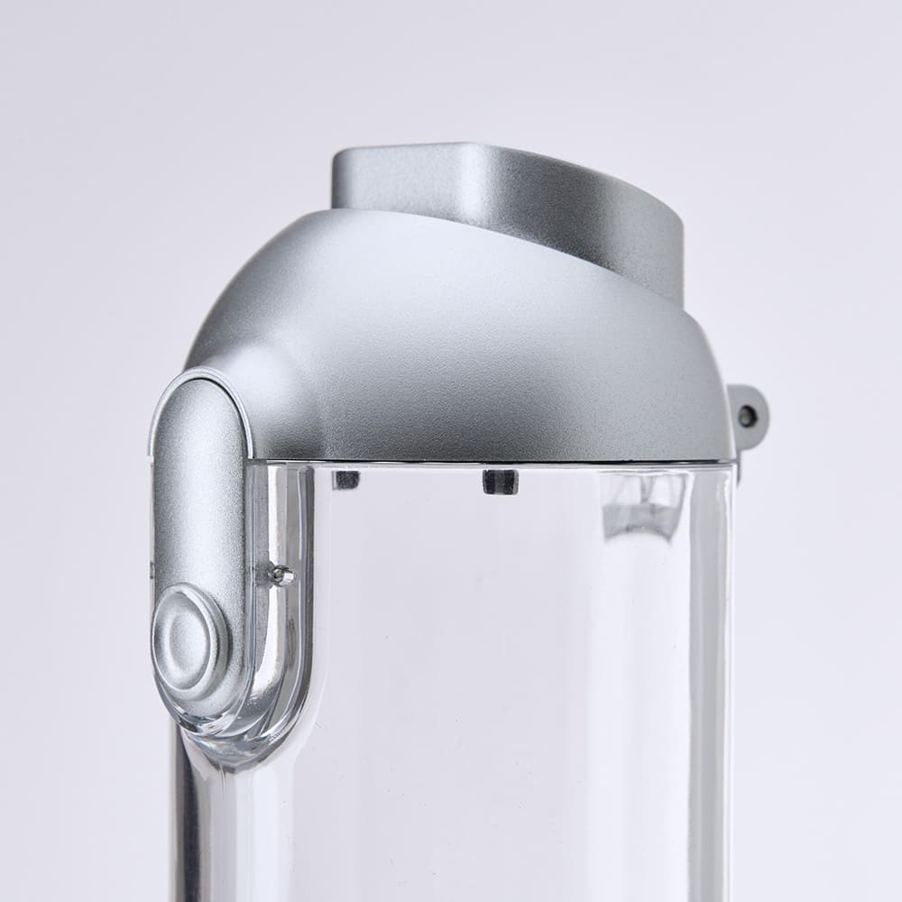 Silver Ray コードレス車用ハンディクリーナー