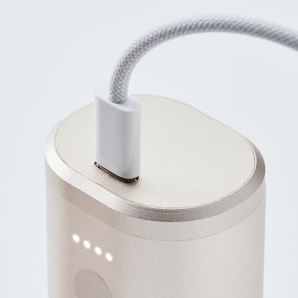 Nova Light エアダスター 電動 ブロワー