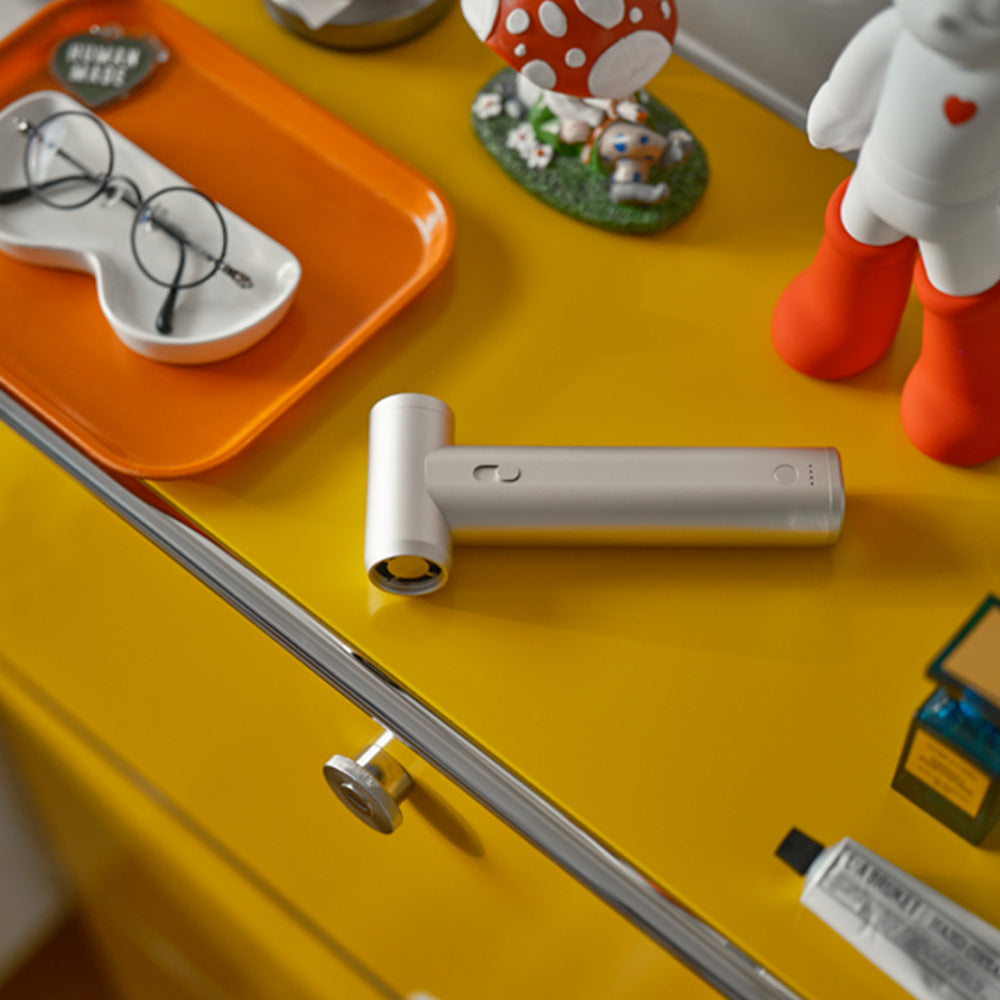 Nova Light エアダスター 電動 ブロワー