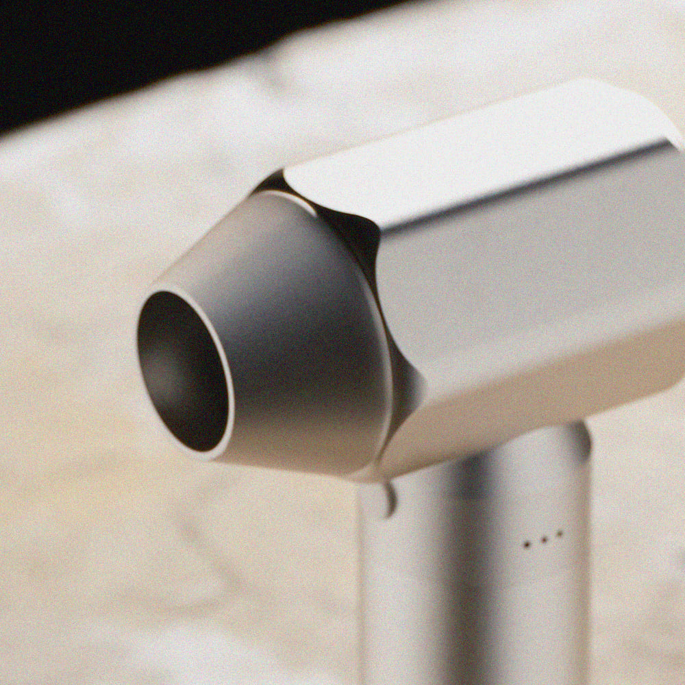 Nova Max エアダスター 電動ブロワー