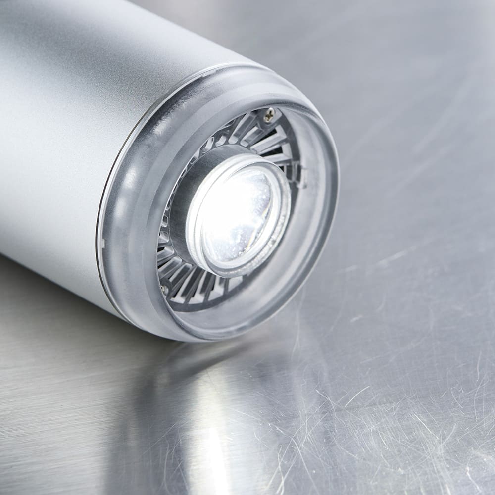 Silver Ray コードレス車用ハンディクリーナー