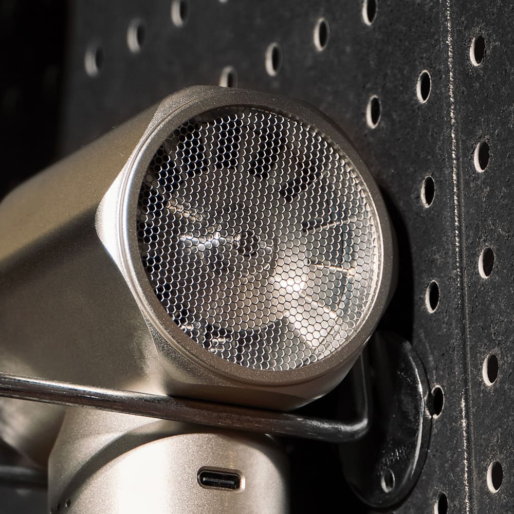 Nova Max エアダスター 電動ブロワー