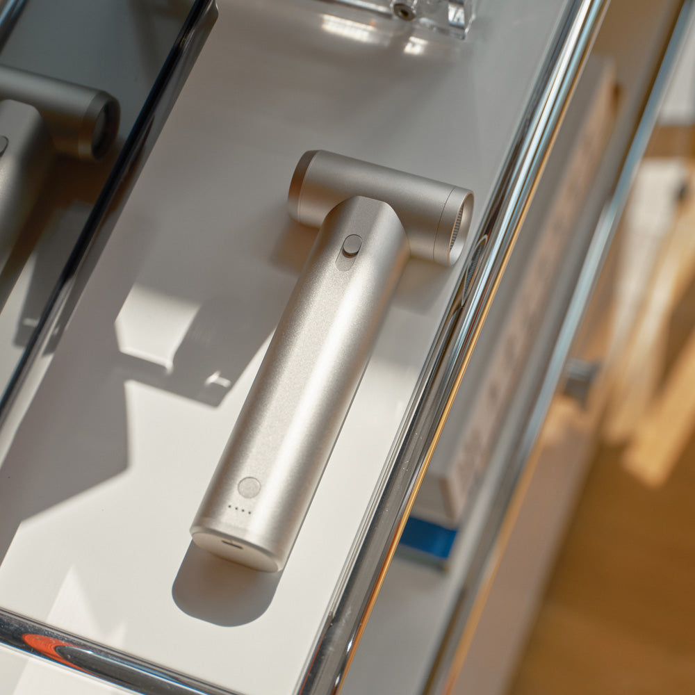 Nova Light エアダスター 電動 ブロワー