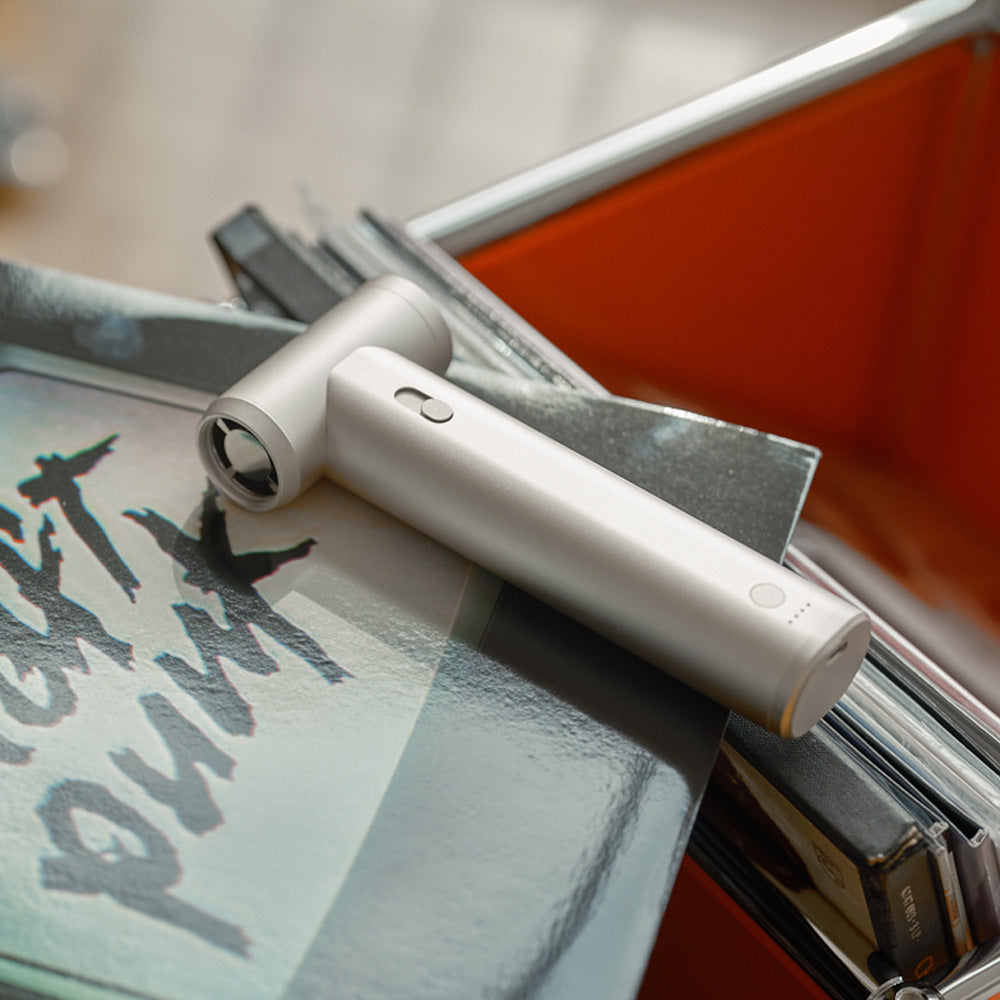 Nova Light エアダスター 電動 ブロワー