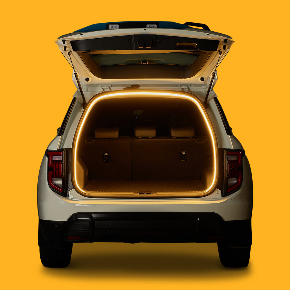 MAYTON LED Trunk Light for Car