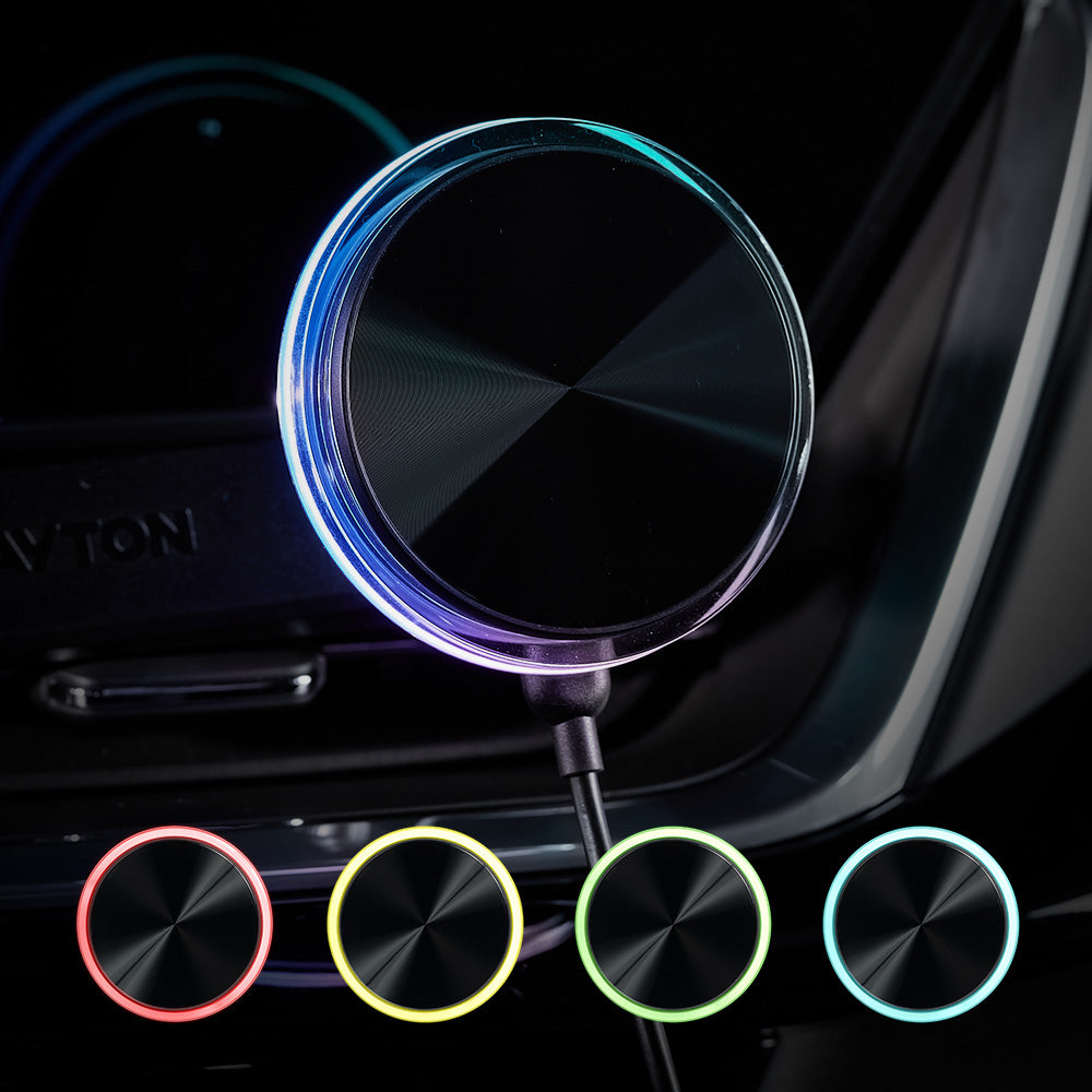 MagSafe Car Mount Charger