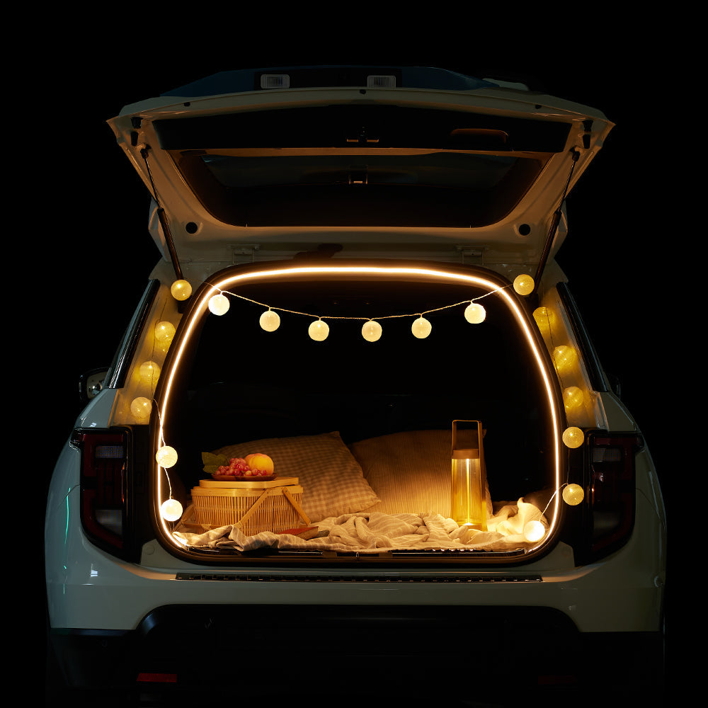 MAYTON 車用LEDトランクライト